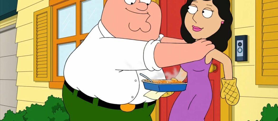 Family Guy Season 20 Ep. 6 Full Episode – Family Guy 2023 Full UnCuts #1080p Family Guy Season 20 Ep. 6 Full Episode - Family Guy 2023 Full UnCuts #1080p