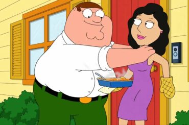 Family Guy Season 20 Ep. 6 Full Episode - Family Guy 2023 Full UnCuts #1080p