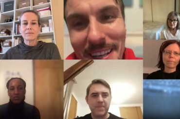 FRENCH GROUP CLASS DIFFERENT WAYS OF USING ING