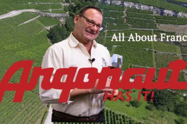 Somm-Things: All About France