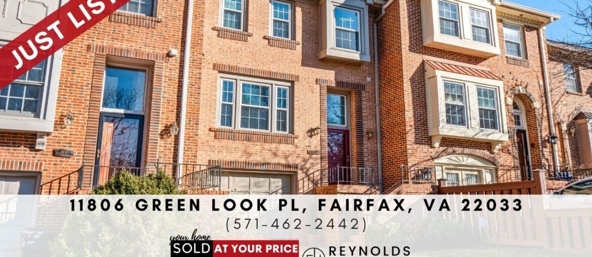 11806 Green Look Place, Fairfax, VA 22033 EmpowerHome Team (571) 462-2442 11806 Green Look Place, Fairfax, VA 22033 EmpowerHome Team (571) 462-2442