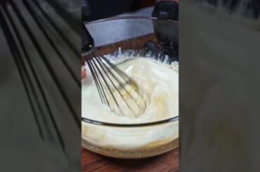 Baked Overnight French Toast! #shorts #frenchtoast #frenchtoastrecipe #recipe