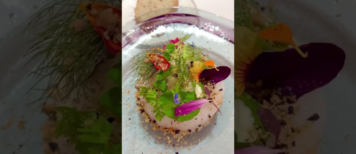 I got a Michelin Star Restaurant reservation with less than 2 days’ notice