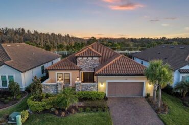 Selling Esplanade at Starkey Ranch | 3166 Forsythia Drive, | Odessa Florida