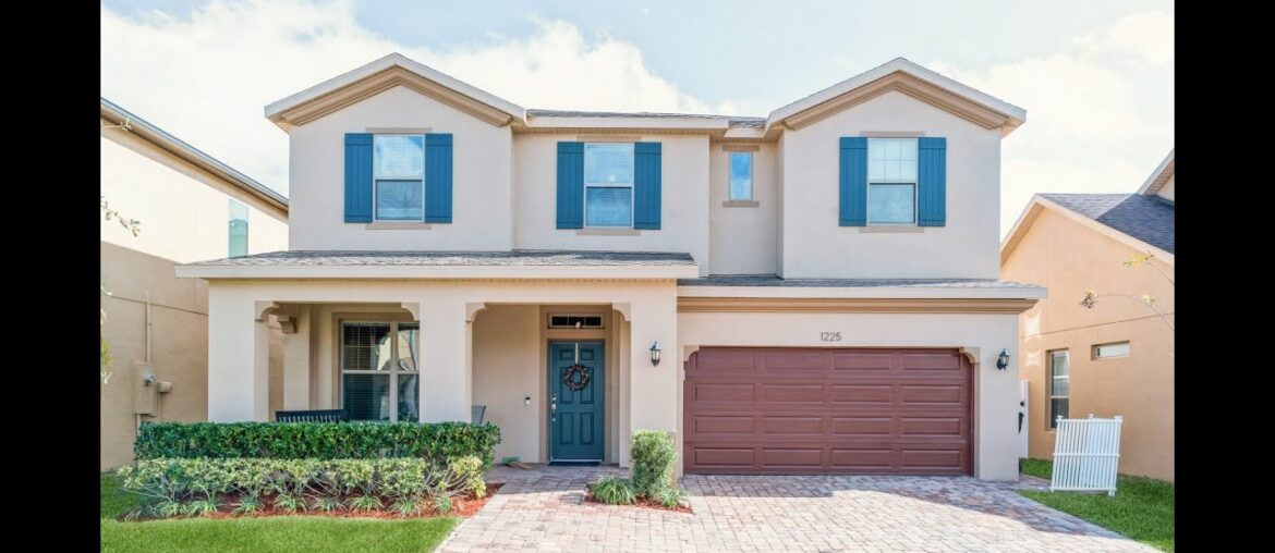 1225 Fountain Coin Loop Orlando, FL | ColdwellBankerHomes.com 1225 Fountain Coin Loop Orlando, FL | ColdwellBankerHomes.com