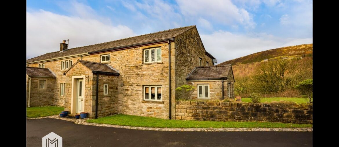 Virtual Viewing   |   Redisher Lane, Hawkshaw, Bury