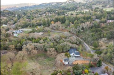 Virtual Open House: 19129 Spring Drive,  Sonoma, CA 95476 | CENTURY 21