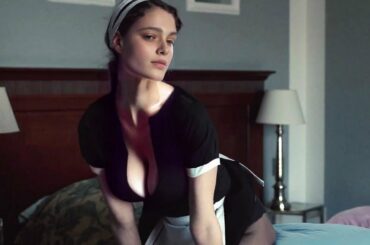 In The Future, Everyone Gets Their Own SPECIAL Maid...