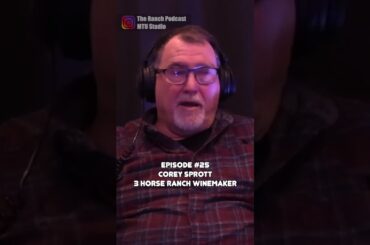 Corey Sprott technical verse classical wine making