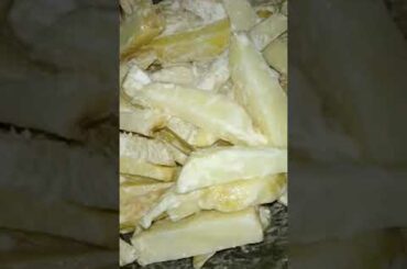 Desi French recipe #youtube #youtubeshorts #shorts #food