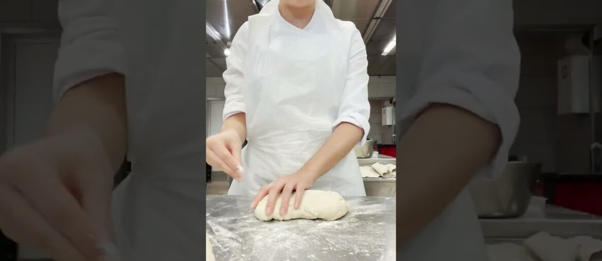 everything about french baguettes...