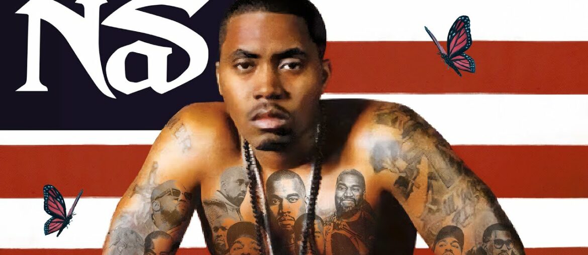 How Kanye West Almost Destroyed Nas' Career How Kanye West Almost Destroyed Nas' Career