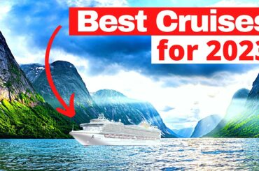 The BEST Cruise Ships to Cruise in 2023 (An Honest Cruise Review)