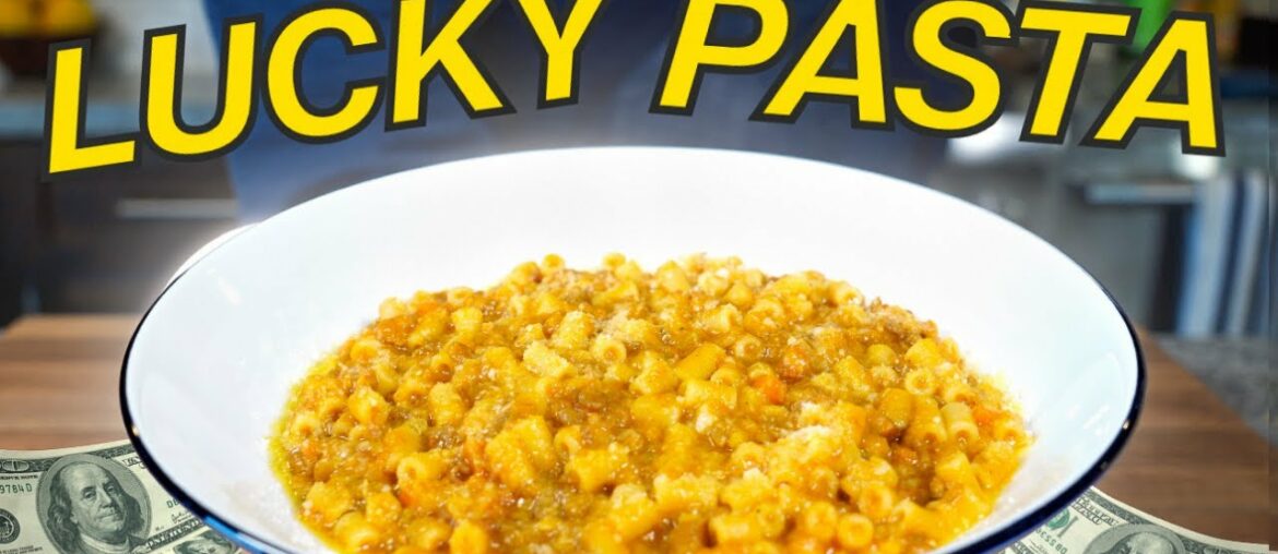 This 1 Pot Pasta will change your life in 2023