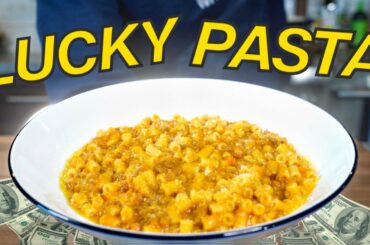 This 1 Pot Pasta will change your life in 2023