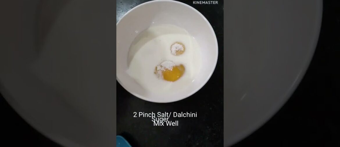 French Toast Recipe #shorts