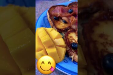 #satisfying #french #toast #shorts #viral #ytshorts