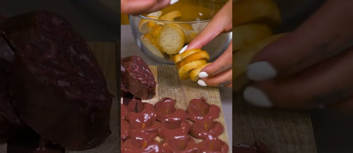 Viral Butter Board Trend