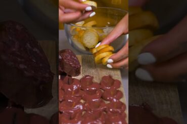 Viral Butter Board Trend