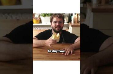 French CROISSANT / By @letskwoowk