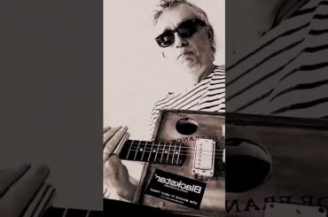 french wine box blues #blues #cigarboxguitar #frenchartist #slideguitar