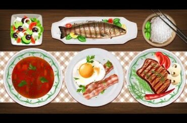 World Cook Book Recipes of Hotdogs ,kheer and much more..