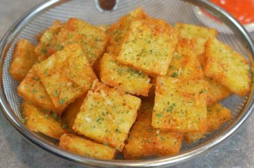 Amazing Potato Recipes ! Delicious and Easy ! Cheese French Fries Recipes ! Potato Snack