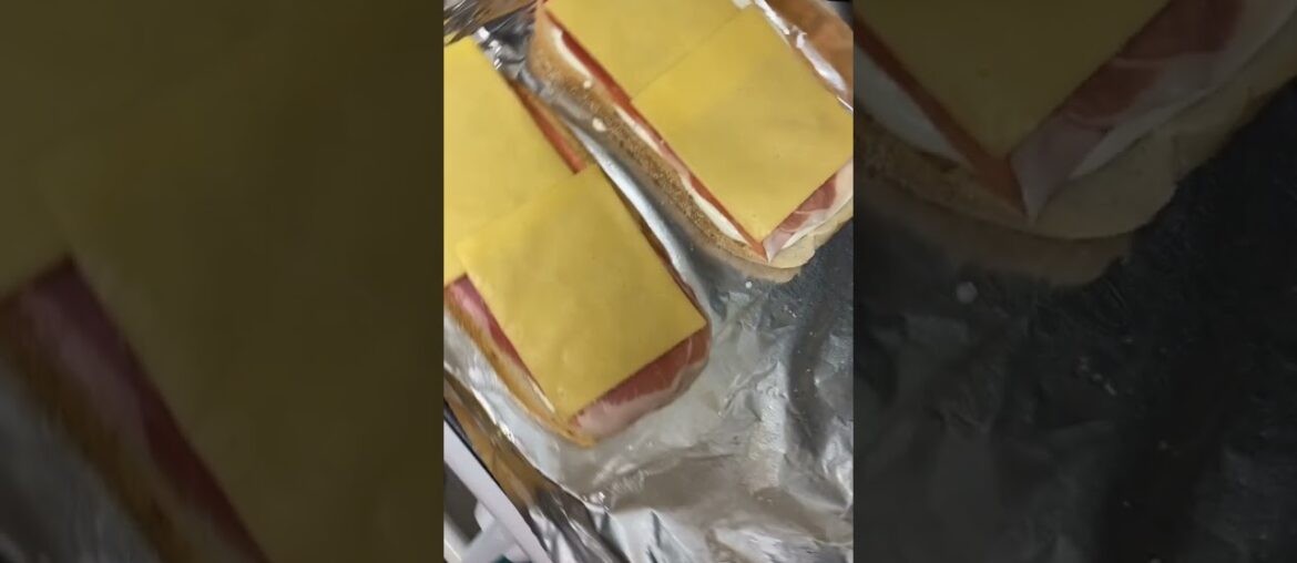 Prosciutto Croque Madame Sandwhiches Prosciutto Croque Madame Sandwhiches