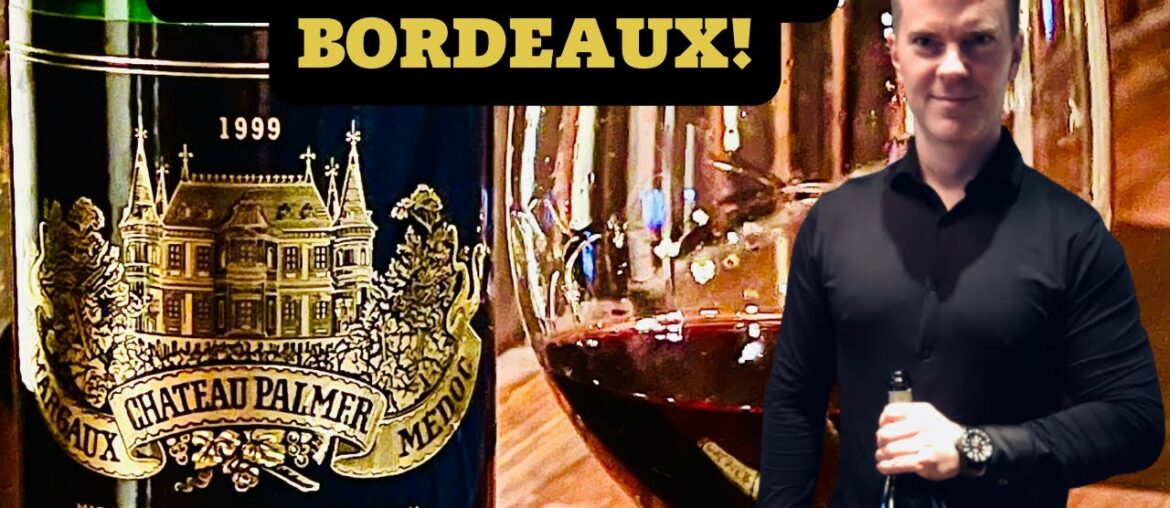 Wine Collecting: THIRD GROWTH Bordeaux Wines Wine Collecting: THIRD GROWTH Bordeaux Wines