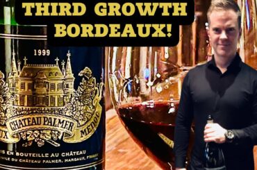 Wine Collecting: THIRD GROWTH Bordeaux Wines