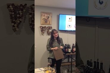 For pure natural wine, should I choose French or Italian?