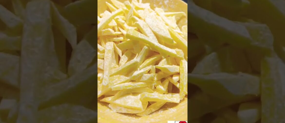 How to Make French Fries #recipe #easyrecipe #french #fries #germany #viral #shorts