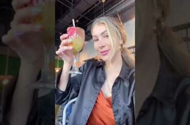 A Photo Worthy Breakfast Spot in Miami #shorts