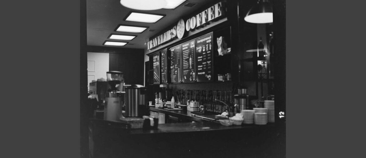 Mellow Music for Indoor Dining