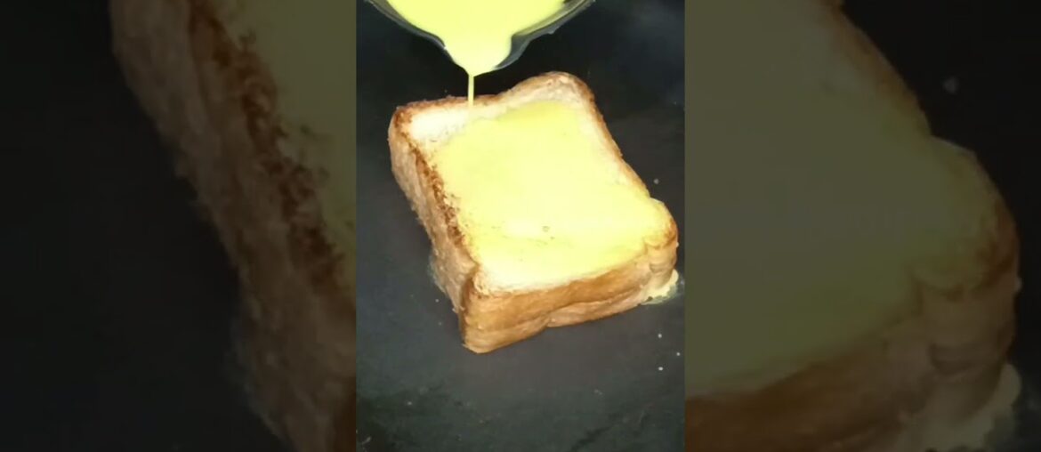 French Toast...#trending #trendingshorts #shorts #AngelsRecipes