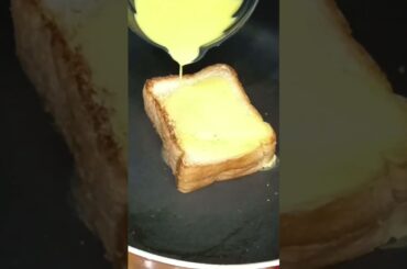 French Toast...#trending #trendingshorts #shorts #AngelsRecipes