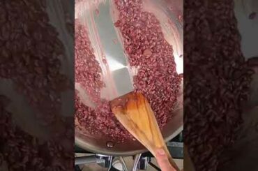 The Greatest Risotto is Red Wine Risotto