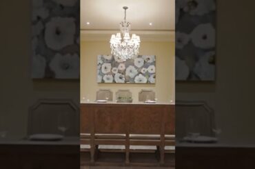 Spectacular $2.8M French Provencal Chateau on Eagle Mountain, Vancouver, Canada