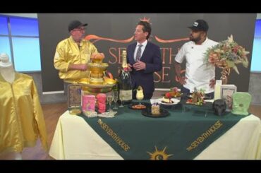 North Park's New Dining Destination ‘The Seventh House’