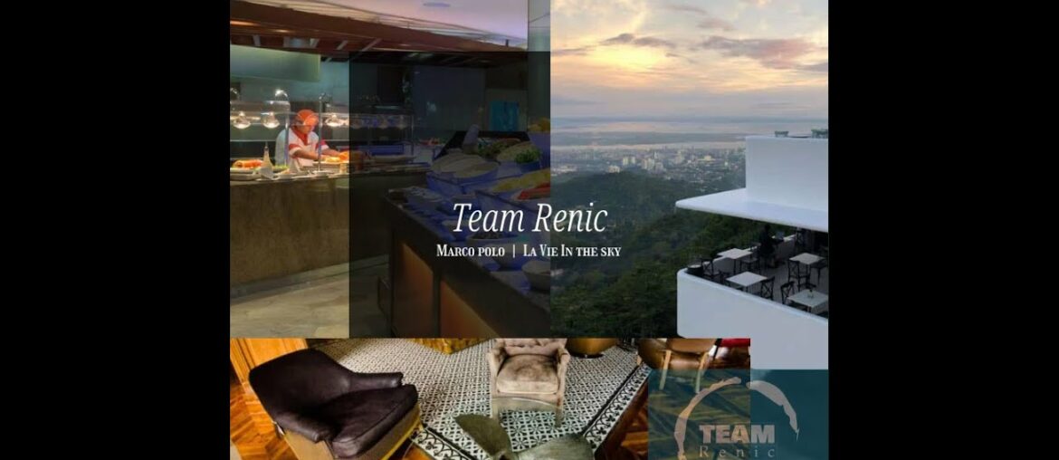 Team Renic meets Boss D