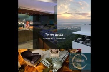 Team Renic meets Boss D