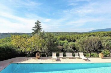 Remarkable Property For Sale in La Colle-sur-Loup France @experiencethefrenchriviera