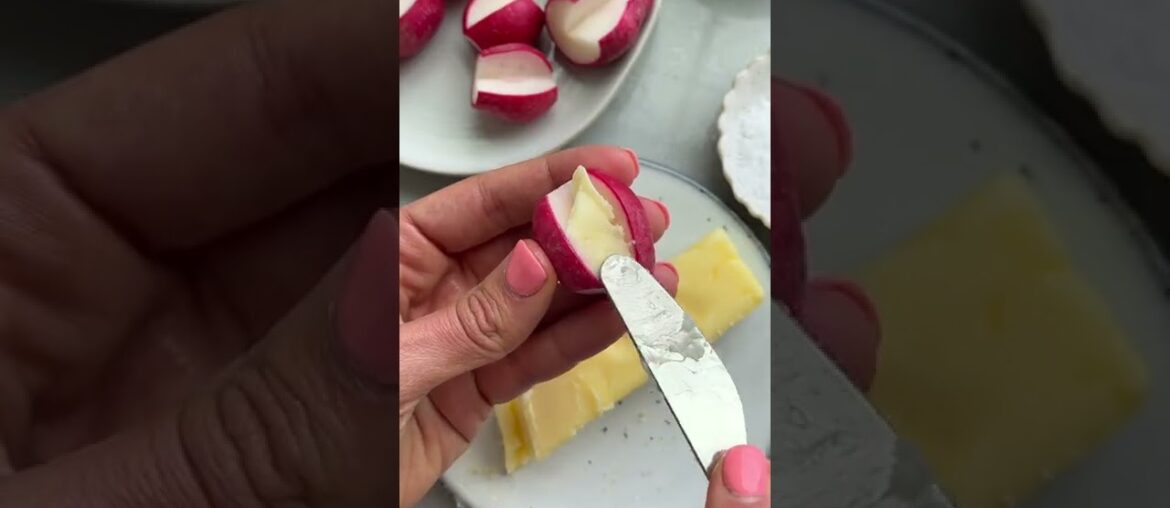 This is a popular French snack | FeelGoodFoodie