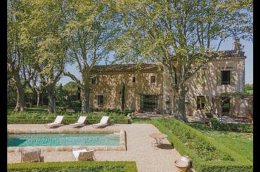 Bastide De La Sorgue, Provence