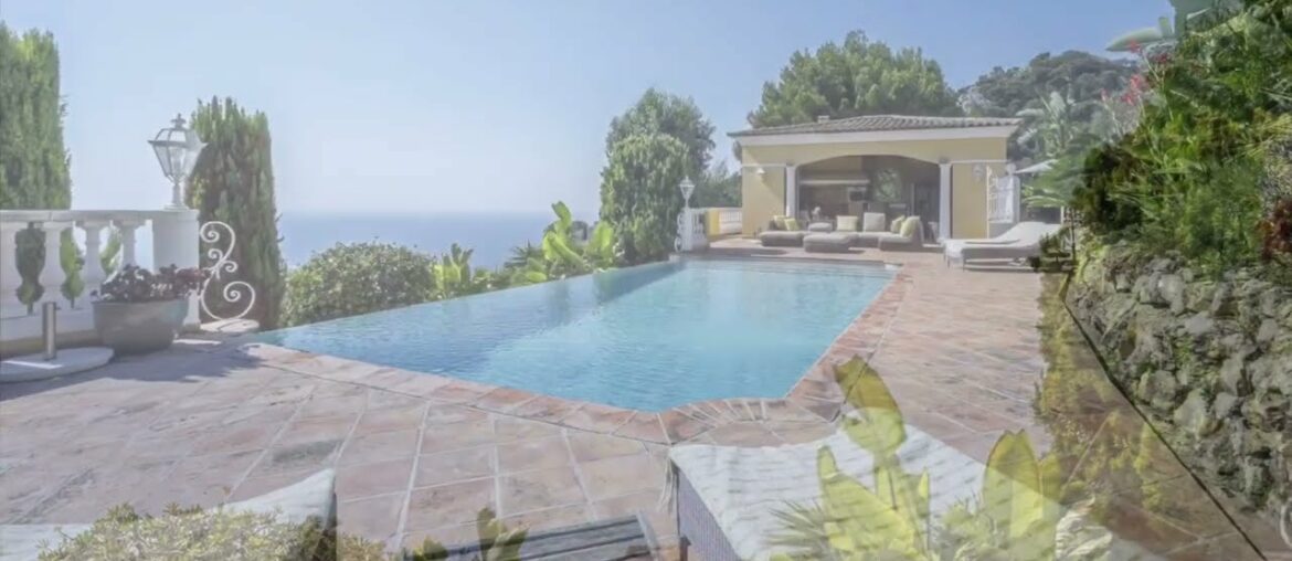 Beautiful Property For Sale in Beausoleil France @ExperienceTheFrenchRiviera Beautiful Property For Sale in Beausoleil France @ExperienceTheFrenchRiviera