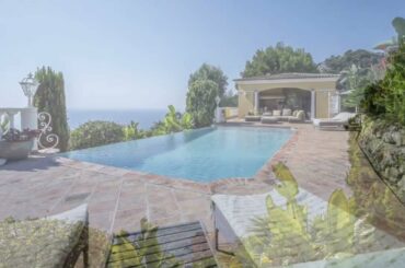 Beautiful Property For Sale in Beausoleil France @ExperienceTheFrenchRiviera