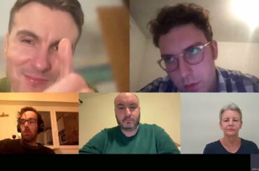 GROUP CLASS FRENCH  causative/using before and after with infinitives with phrasal verbs/pronouns