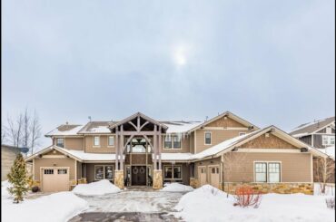 Impressive updated two-story home in the highly desired Silver Creek area