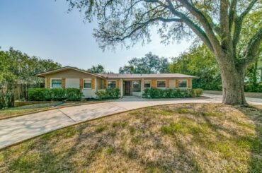 Residential for sale - 134 E Brandon, San Antonio, TX 78209