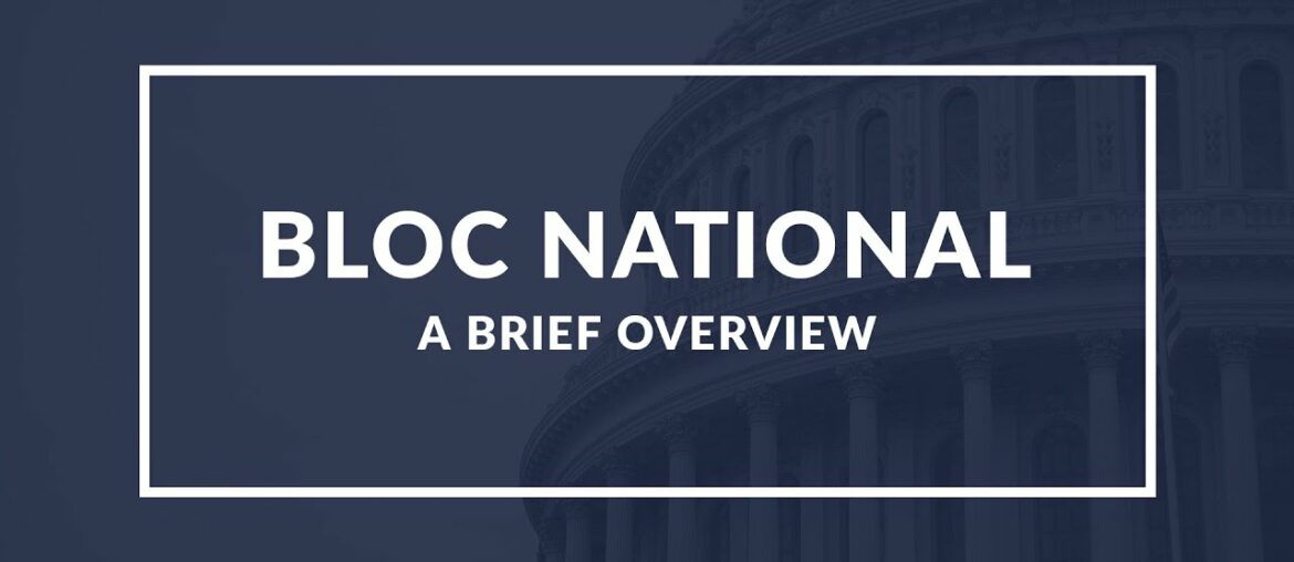 Bloc National: Understanding the Far-Right Political Movement in France